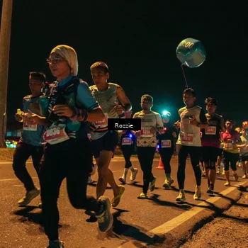 Runner Photo 4464278