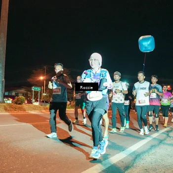 Runner Photo 4464285
