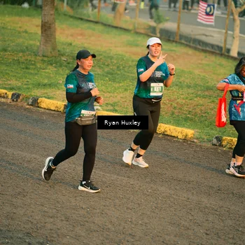 Runner Photo 4464291