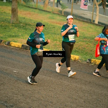 Runner Photo 4464295