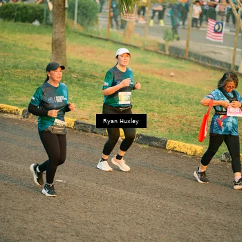 Runner Photo 4464296