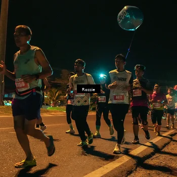 Runner Photo 4464300