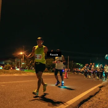 Runner Photo 4464314