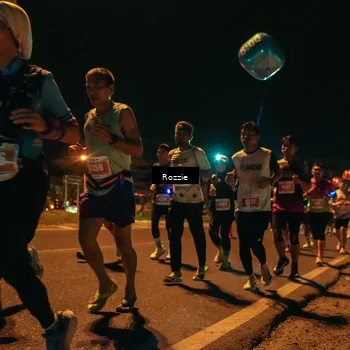 Runner Photo 4464323