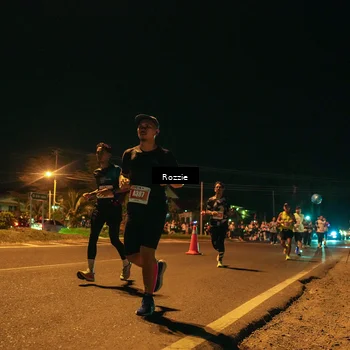 Runner Photo 4464326