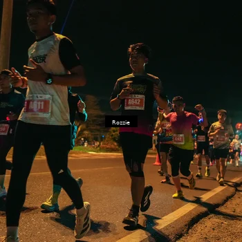 Runner Photo 4464327
