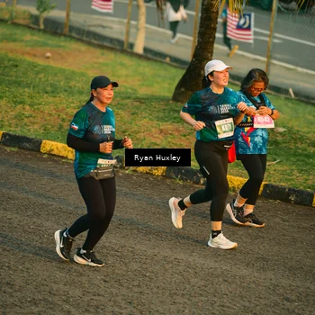 Runner Photo 4464331