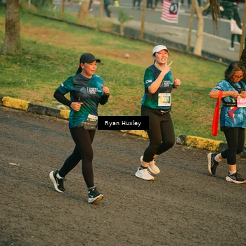 Runner Photo 4464332
