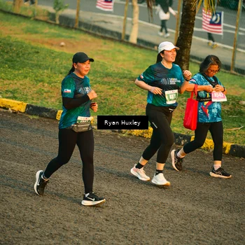 Runner Photo 4464333
