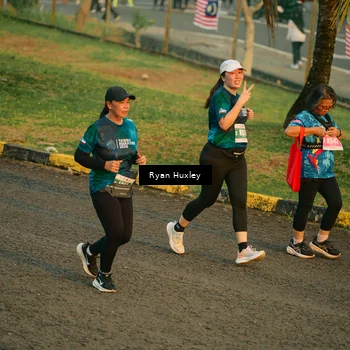 Runner Photo 4464334