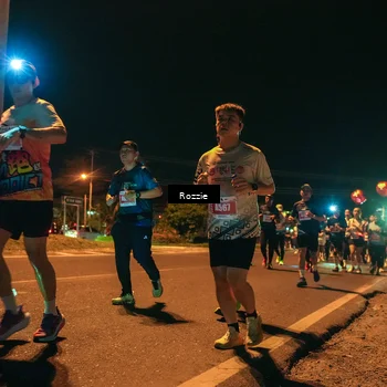 Runner Photo 4464345