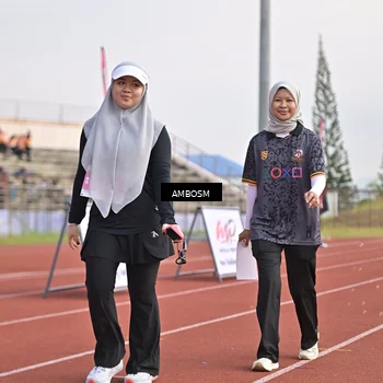 Runner Photo 4464356