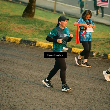 Runner Photo 4464357