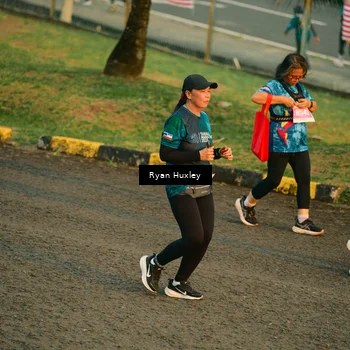 Runner Photo 4464358