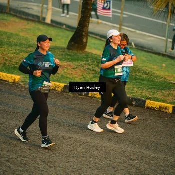 Runner Photo 4464359