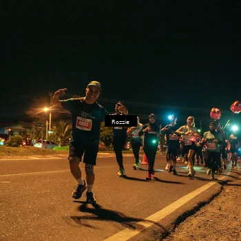 Runner Photo 4464373