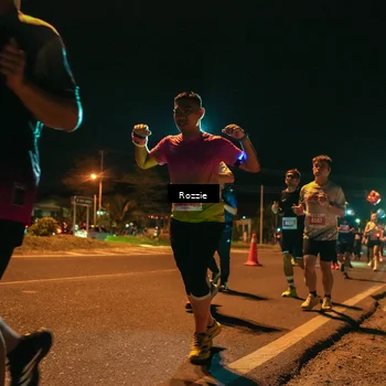 Runner Photo 4464374