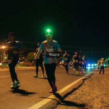 Runner Photo 4464380