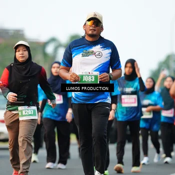 Runner Photo 4464387