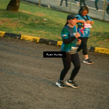 Runner Photo 4464402