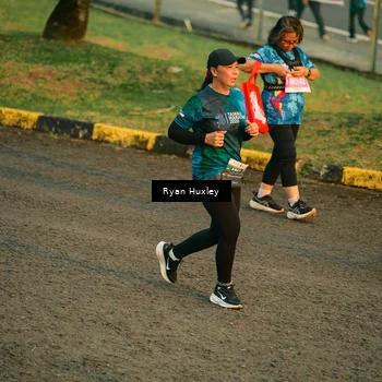 Runner Photo 4464403