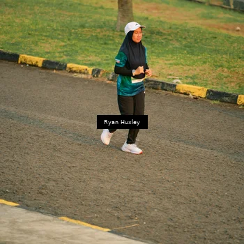 Runner Photo 4464405