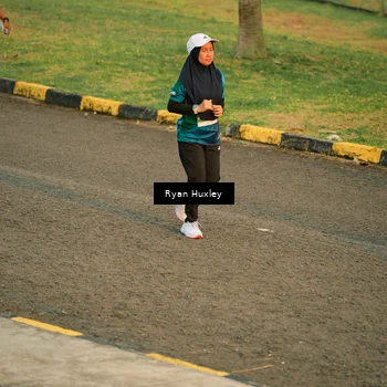 Runner Photo 4464409