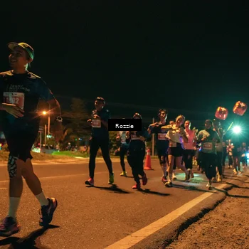 Runner Photo 4464417