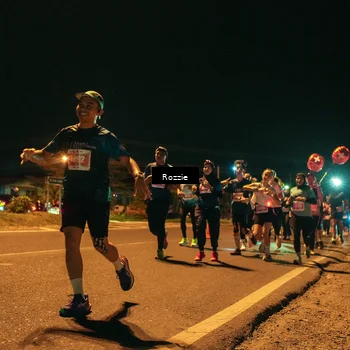 Runner Photo 4464423