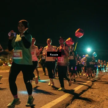 Runner Photo 4464442