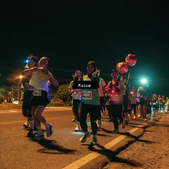 Runner Photo 4464445