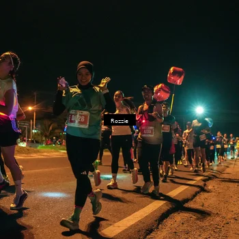 Runner Photo 4464448