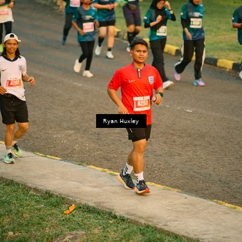 Runner Photo 4464461