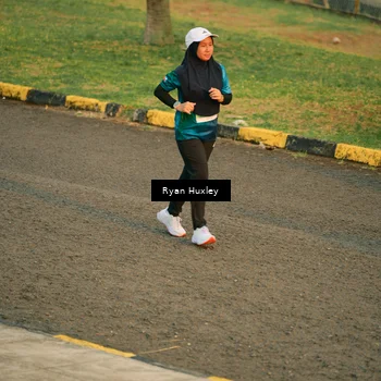 Runner Photo 4464462