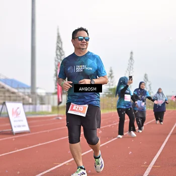 Runner Photo 4464463