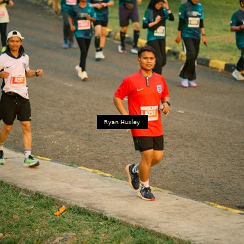 Runner Photo 4464464