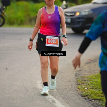 Runner Photo 4464466