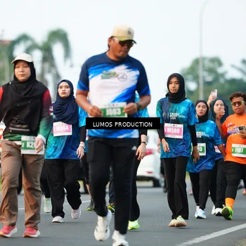 Runner Photo 4464469