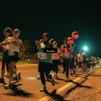 Runner Photo 4464476