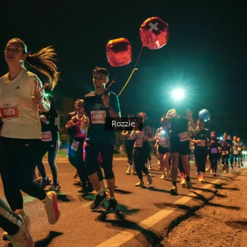 Runner Photo 4464478