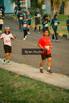 Runner Photo 4464502