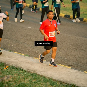 Runner Photo 4464503