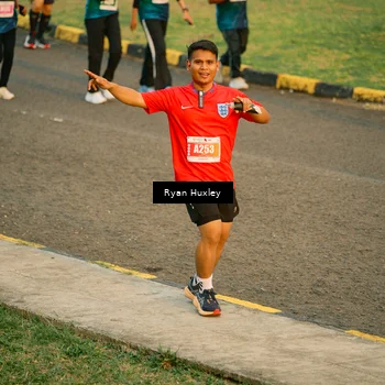 Runner Photo 4464504
