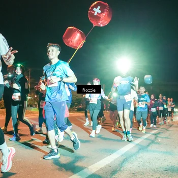 Runner Photo 4464506