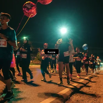 Runner Photo 4464515