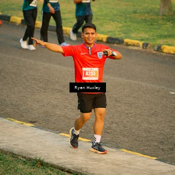 Runner Photo 4464519