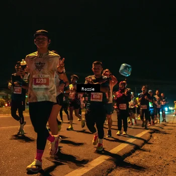 Runner Photo 4464521