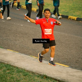 Runner Photo 4464527