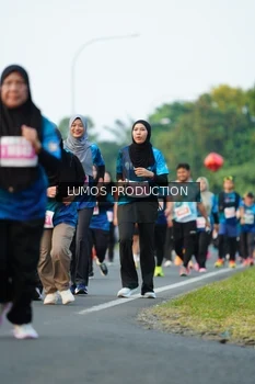 Runner Photo 4464530