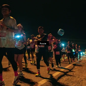 Runner Photo 4464538